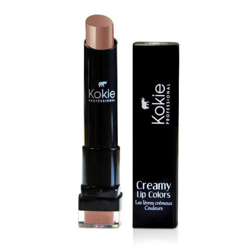 Kokie Cosmetics Kokie Creamy Lip Color Lipstick - Hazelnut Cream