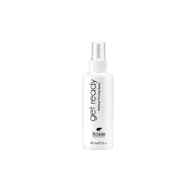 Produktbild för Kokie Get Ready Makeup Priming Spray
