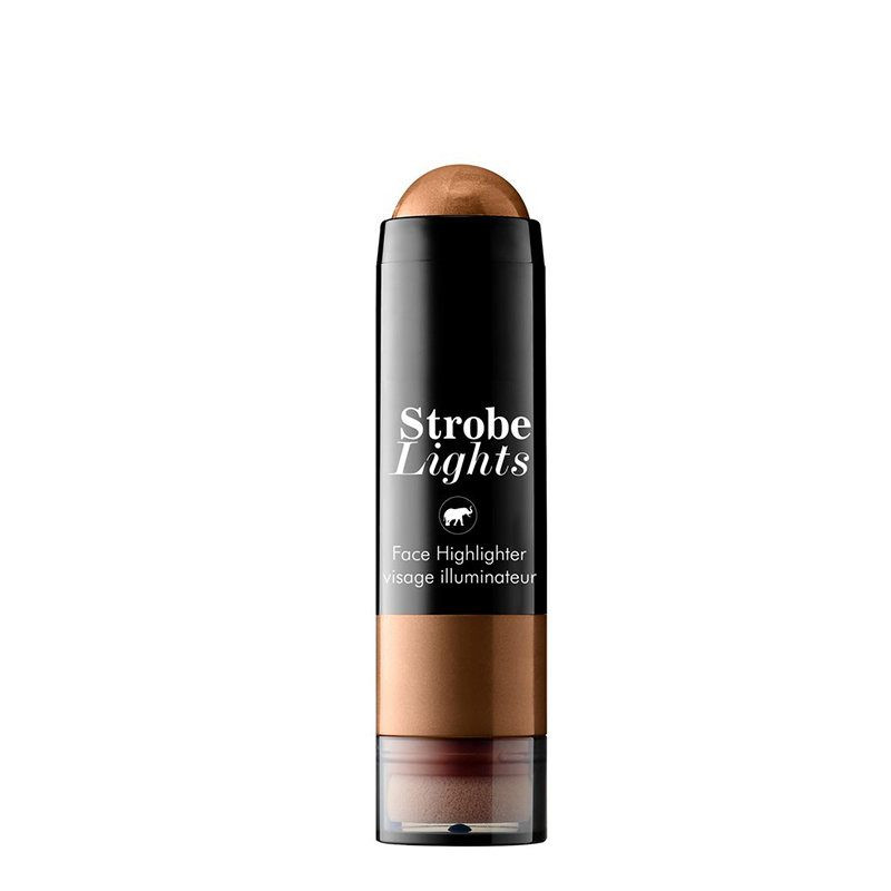 Produktbild för Kokie Strobe Lights Face Highlighter - Bronzed