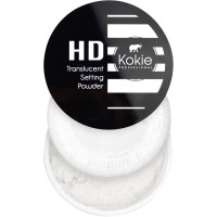 Miniatyr av produktbild för Kokie HD Translucent Setting Powder