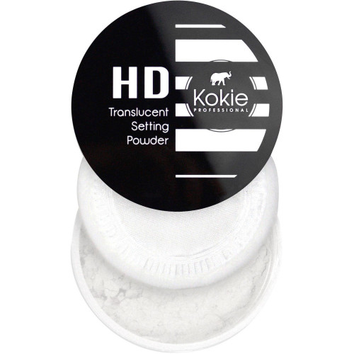 Kokie Cosmetics Kokie HD Translucent Setting Powder