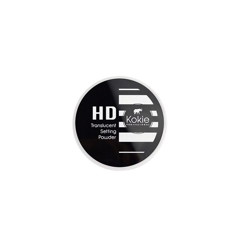 Produktbild för Kokie HD Translucent Setting Powder