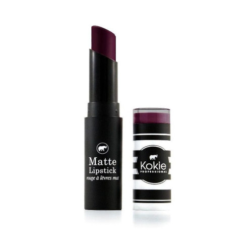 Kokie Cosmetics Kokie Matte Lipstick - Vamp