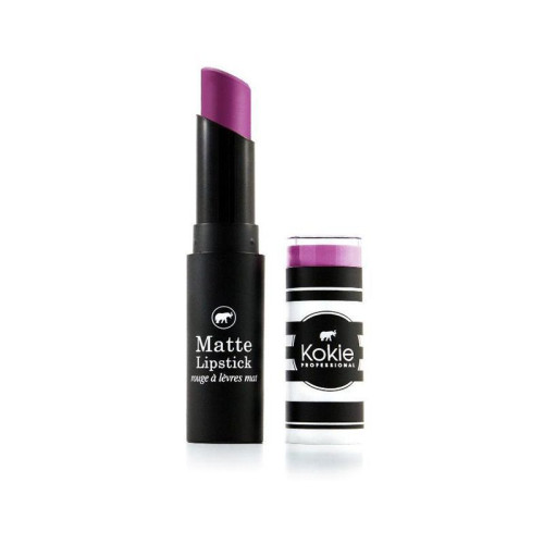 Kokie Cosmetics Kokie Matte Lipstick - Rebellious