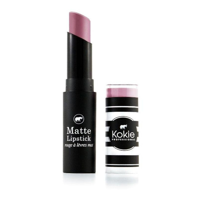 Produktbild för Kokie Matte Lipstick - Rome
