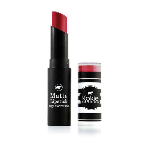 Kokie Cosmetics Kokie Matte Lipstick - Candy Apple