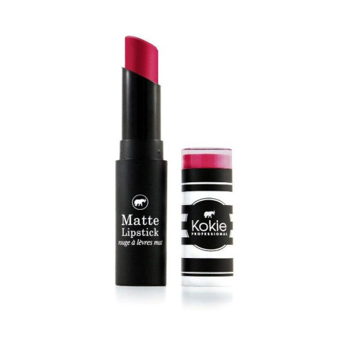 Kokie Cosmetics Kokie Matte Lipstick - Kiss Me