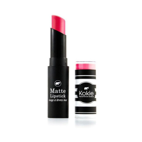 Kokie Cosmetics Kokie Matte Lipstick - Obsessed