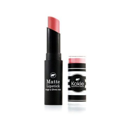Kokie Cosmetics Kokie Matte Lipstick - Hey Doll