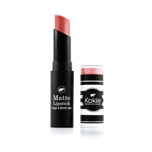 Kokie Cosmetics Kokie Matte Lipstick - Key Largo