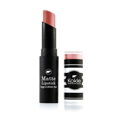 Kokie Cosmetics Kokie Matte Lipstick - Nude Peach