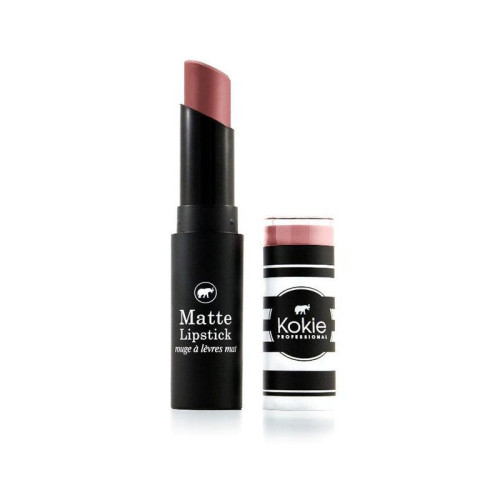 Kokie Cosmetics Kokie Matte Lipstick - Blush Beige