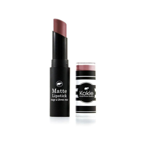 Kokie Cosmetics Kokie Matte Lipstick - High Tea