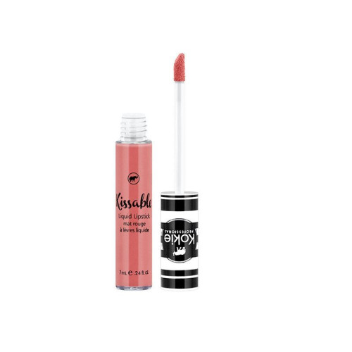 Kokie Cosmetics Kokie Kissable Matte Liquid Lipstick - Instigator