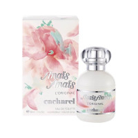 Produktbild för Anais Anais LOriginal Edt 30ml