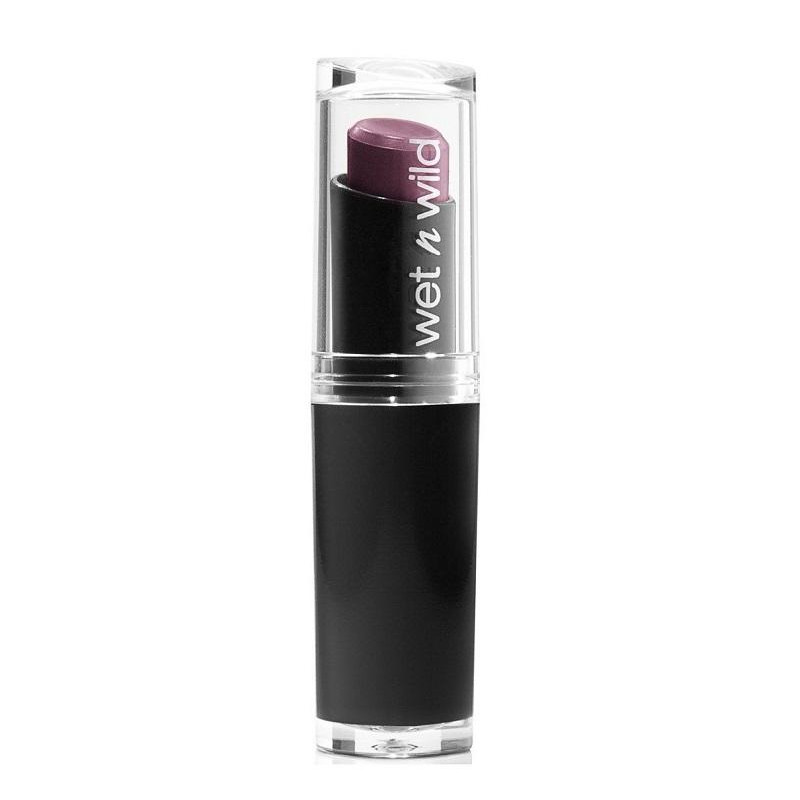 Produktbild för MegaLast Lip Color Ravin' Raisin