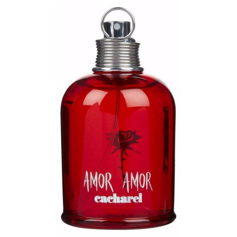 Produktbild för Amor Amor Edt 50ml