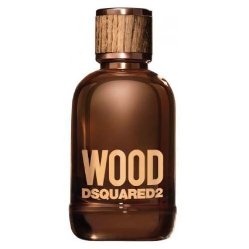 Dsquared2 Wood Pour Homme Edt 50ml