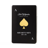 Produktbild för of Spades Natural Haircare Hard Matte Paste 100ml