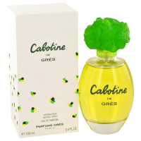 Produktbild för Cabotine De Gres Edp 100ml