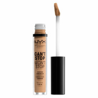 Produktbild för PROF. MAKEUP Can´t Stop Won´t Stop Contour Concealer - Soft Beige