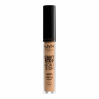 Produktbild för PROF. MAKEUP Can´t Stop Won´t Stop Contour Concealer - Soft Beige