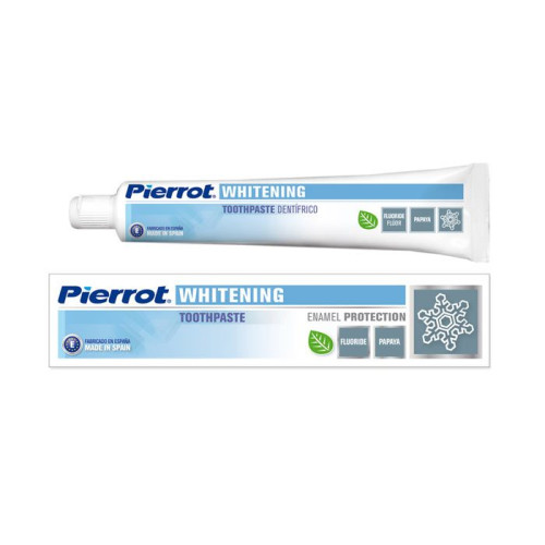 Beaming White Pierrot Whitening Toothpaste 75ml