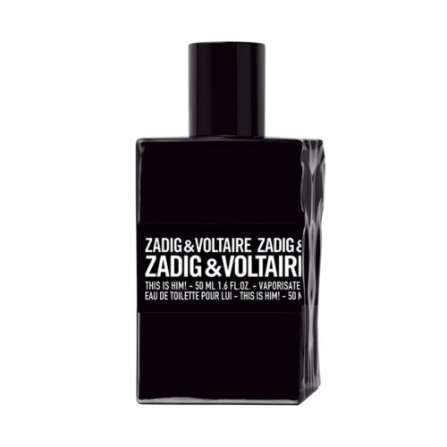 Zadig & Voltaire This is Him Edt 50ml