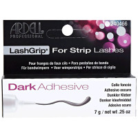 Miniatyr av produktbild för LashGrip Strip Adhesive Dark 7g