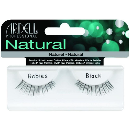 Ardell Natural Lashes Babies