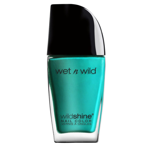Wet n Wild Wild Shine Nail Color Be More Pacific