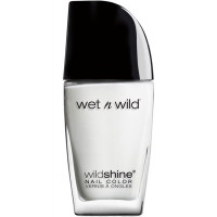 Produktbild för Wild Shine Nail Color French White Créme