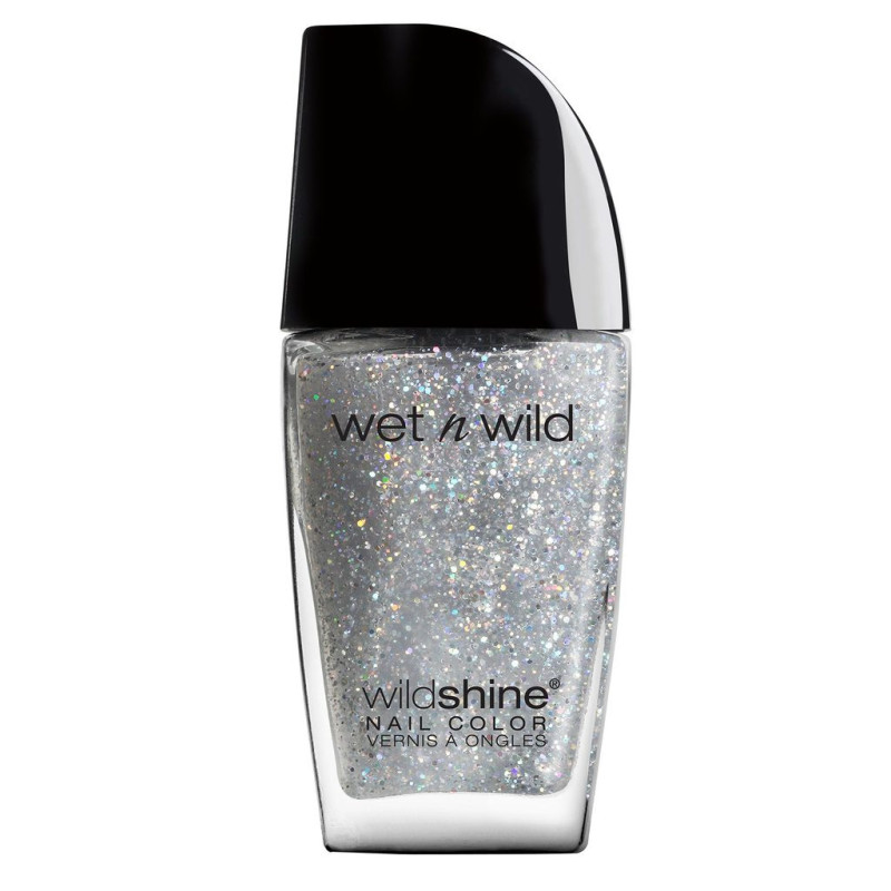 Produktbild för Wild Shine Nail Color Kaleidoscope