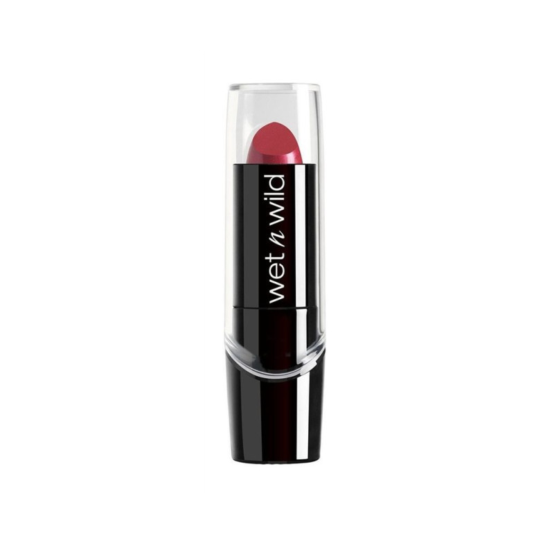 Produktbild för Silk Finish Lipstick Just Garnet