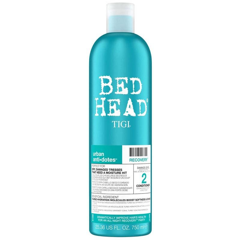 Produktbild för Bed Head Recovery Conditioner 750ml