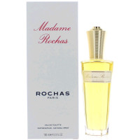 Produktbild för Madame Rochas Edt 100ml