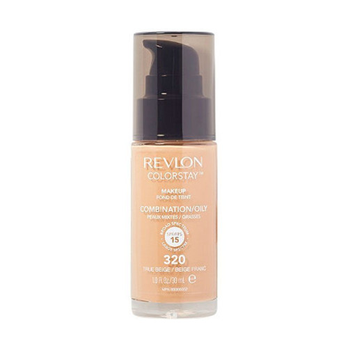 Revlon Colorstay Combination/Oily Skin - 320 True Beige 30ml