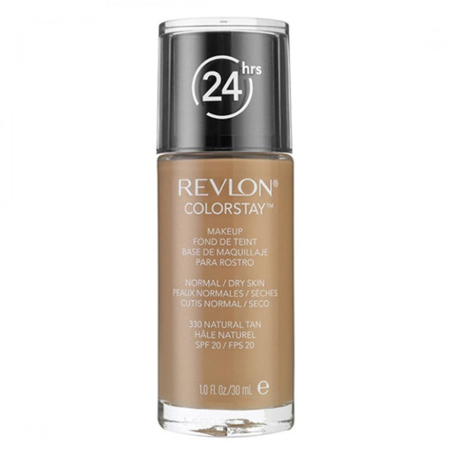 Revlon Colorstay Makeup Normal/Dry Skin - 330 Natural Tan 30ml