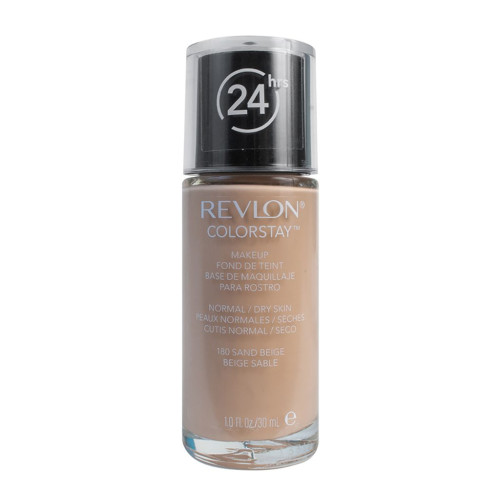 Revlon Colorstay Makeup Normal/Dry Skin - 180 Sand Beige 30ml