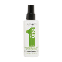 Produktbild för Uniq One All In One Green Tea Hair Treatment 150ml