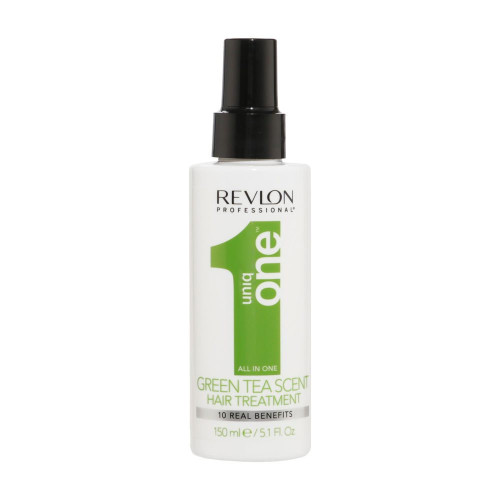 Revlon Uniq One All In One Green Tea Hair Treatment 150ml