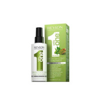 Produktbild för Uniq One All In One Green Tea Hair Treatment 150ml