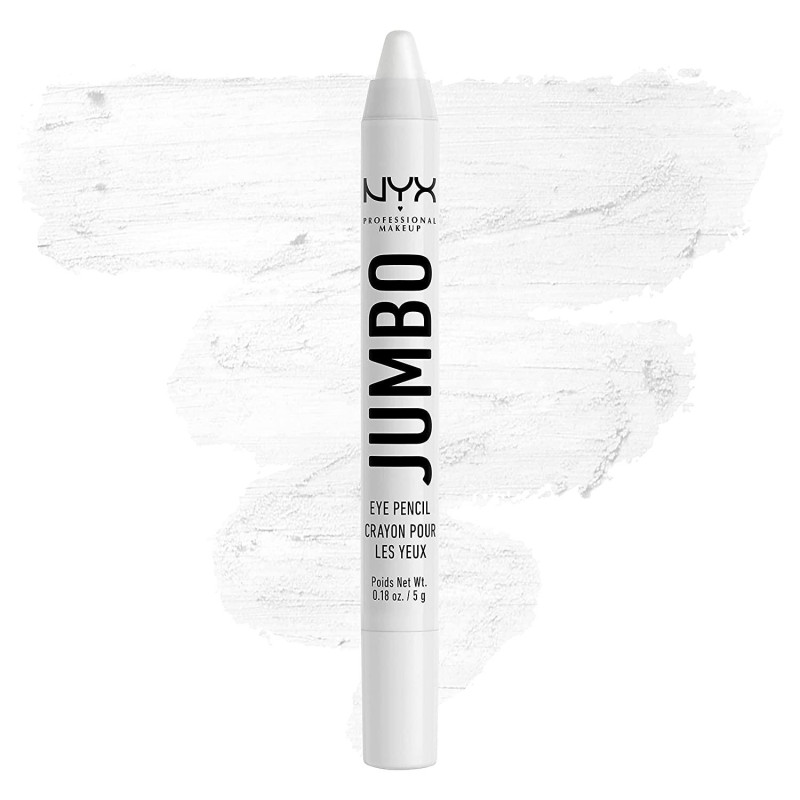Produktbild för PROF. MAKEUP Jumbo Eye Pencil Milk