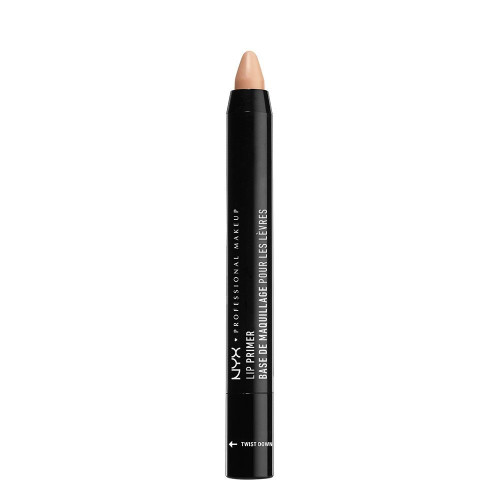 NYX PROF. MAKEUP Lip Primer Deep Nude