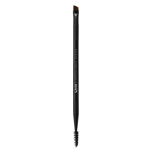 NYX PROF. MAKEUP Pro Dual Brow Brush