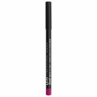 Produktbild för PROF. MAKEUP Suede Matte Lip Liner - Sweet Tooth