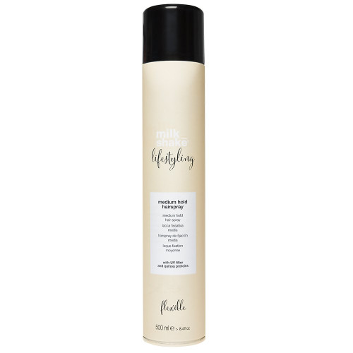 Milk_Shake Lifestyling Medium Hold Hairspray 500ml