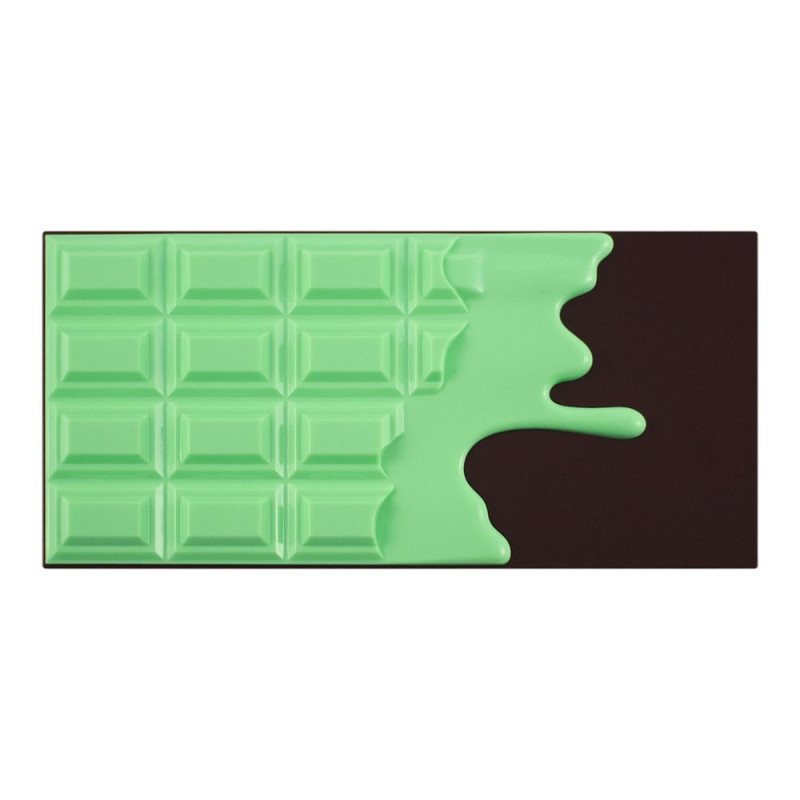Produktbild för I Heart Chocolate - Mint Chocolate