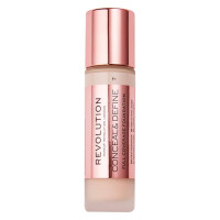 Produktbild för Conceal & Define Foundation F1