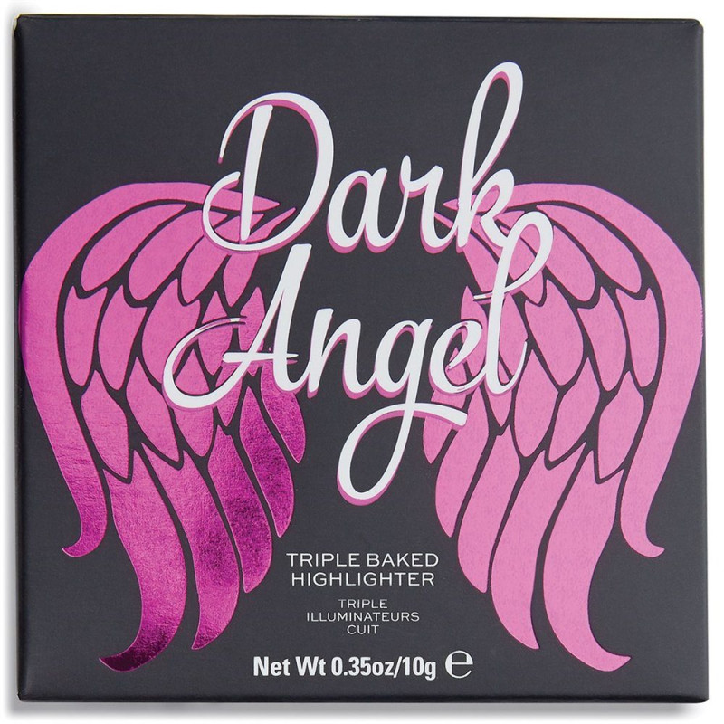 Produktbild för I Heart Revolution Dark Angel Highlighter
